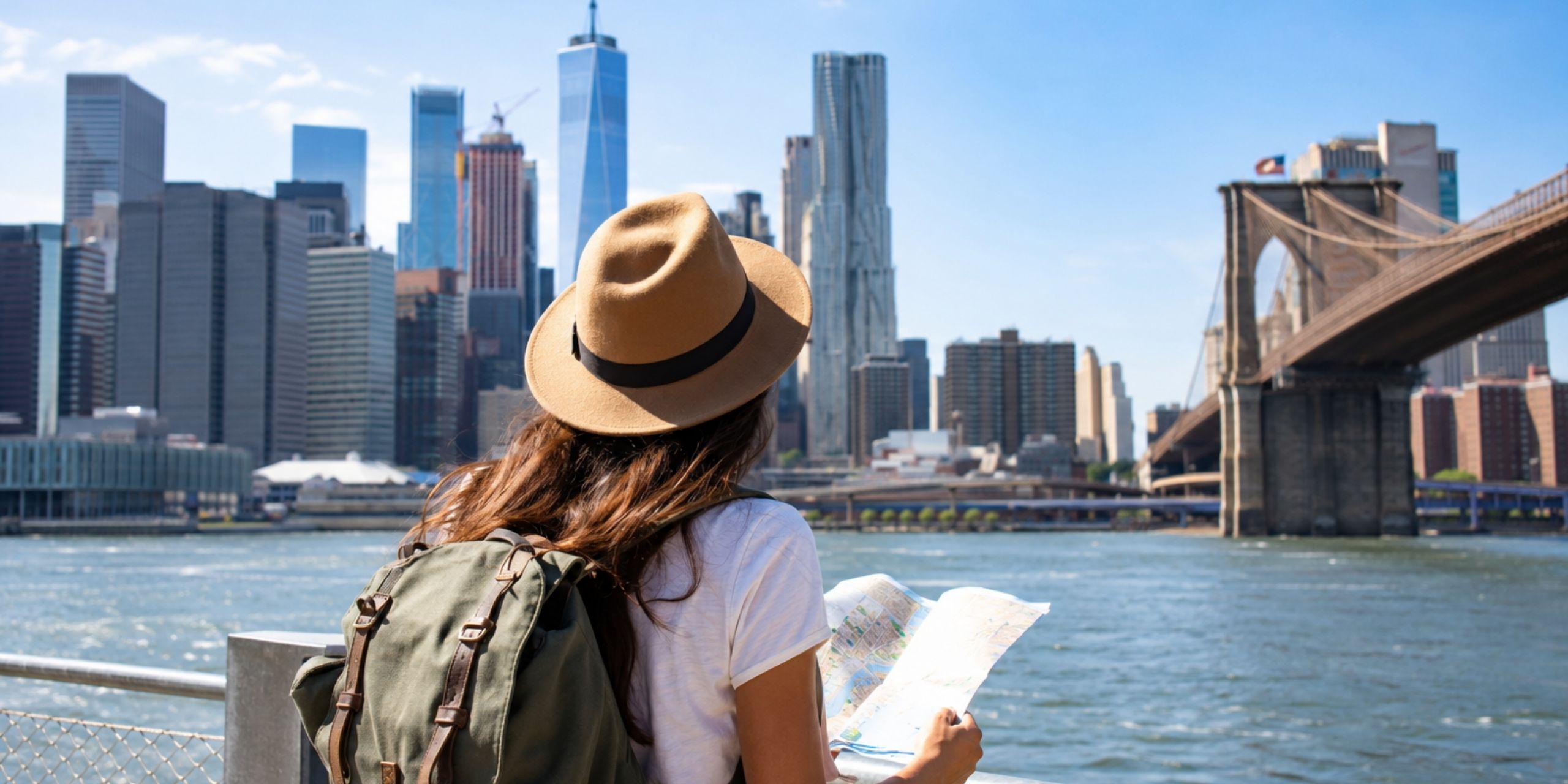 seguro de viaje a Estados Unidos